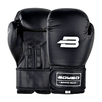 Перчатки боксерские Basic BBG100 Boybo